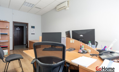 Аренда офиса, Минск, Володько, 6,  711.2 кв.м.. Фото 22