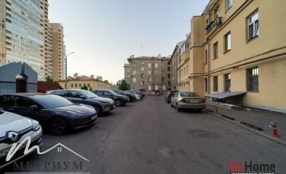 Продажа торгового помещения, Минск, Богдановича ул., 23, 74.3 кв.м.. Фото 12