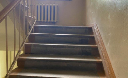 Купить 2-комнатную квартиру, Минск, Чеботарева ул., 12/3(Партизанский район). Фото 9