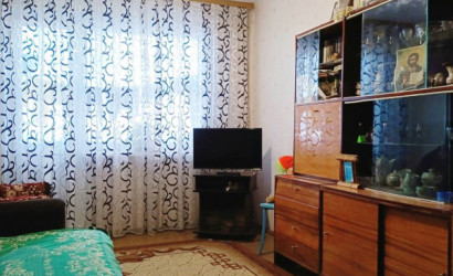 Купить 3-комнатную квартиру, Песочная Буда, Молодёжная, 11. Фото 4