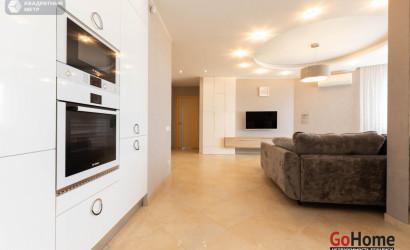 Купить 3-комнатную квартиру, Минск, Гамарника ул., 16/А (Советский район). Фото 8