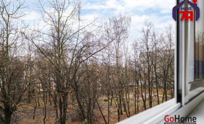 Купить 4-комнатную квартиру, Минск, Славинского ул., 7/1 (Первомайский район). Фото 8