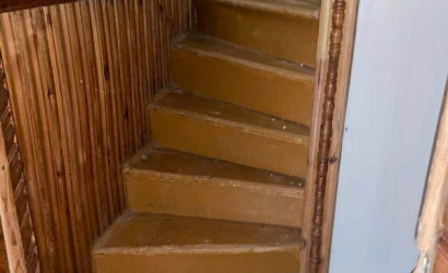 Купить дом в деревне, Тюльпан, 6 соток. Фото 9