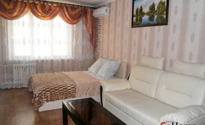 Снять 3-комнатную квартиру на сутки, Осиповичи, ул.Сумченко, д.83. Фото 13