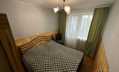 Купить 3-комнатную квартиру, Могилев, Лазаренко, 40/А. Фото 11