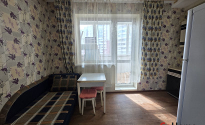 Снять 1-комнатную квартиру, Минск, Ежи Гедройца, 2 (Московский район). Фото 4