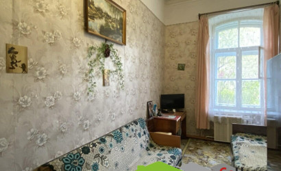 Купить 2-комнатную квартиру, Слоним, Черняховского ул., 8. Фото 9