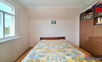 Купить дом в деревне, Пятигорье-3, 6.05 соток. Фото 21