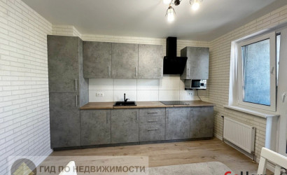 Купить 2-комнатную квартиру, Гродно, Виктора Глухова, д. 20. Фото 2