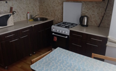 Снять 2-комнатную квартиру на сутки, Колодищи, ул. Военный Городок . Фото 5