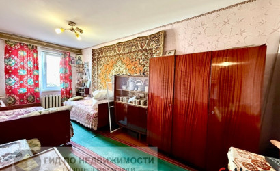 Купить 2-комнатную квартиру, Гомель, Урицкого. Фото 12
