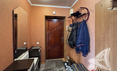 Купить 3-комнатную квартиру, Брест, Центр, пр-т Машерова. Фото 13