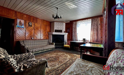 Купить дом, Язовинь, Пролетарская ул., 25 соток. Фото 34