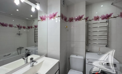 Купить 1-комнатную квартиру, Брест, Восток, ул. Московская. Фото 11