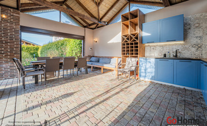 Купить коттедж, Минск, Марусинская, 10 соток. Фото 34