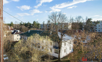 Купить 3-комнатную квартиру, Минск, Карвата ул., 34 (Партизанский район). Фото 4