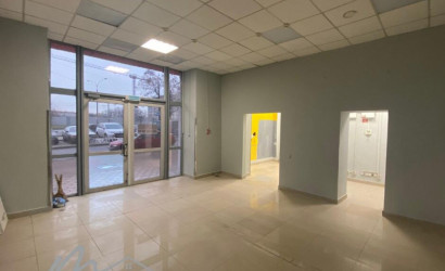 Продажа торгового помещения, Минск, Червякова ул., 4,  312.2 кв.м.. Фото 4