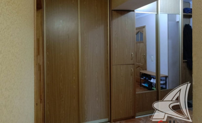 Купить 3-комнатную квартиру, Брест, Восток, ул. Московская. Фото 14