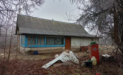  1-этаж.(81.2 м2), Чуденичи(Минская ул., 16)