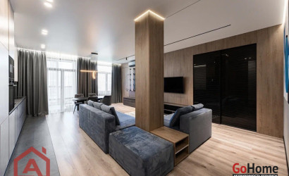 Снять 3-комнатную квартиру, Минск, Ратомская, 26 (Центральный район). Фото 18