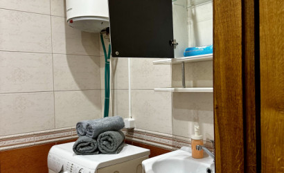 Снять 3-комнатную квартиру на сутки, Новогрудок, ул. Волчецкого 68. Фото 12