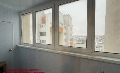 Купить 1-комнатную квартиру, Минск, Леси Украинки, 6/2 (Центральный район). Фото 2