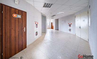 Продажа офиса, Минск, Домбровская, 9,  1072.8 кв.м.. Фото 13