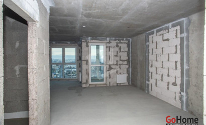 Купить 1-комнатную квартиру, Минск, Леонида Щемелёва ул., 30 (Октябрьский район). Фото 8