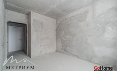 Купить 3-комнатную квартиру, Копище, Небесная ул., 16. Фото 12