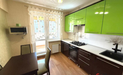 Купить 1-комнатную квартиру, Гродно, Дзержинского, 12. Фото 8