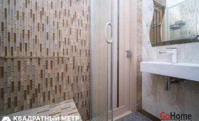 Купить 3-комнатную квартиру, Минск, Руссиянова ул., 15 (Первомайский район). Фото 33