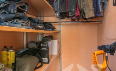 Купить 1-комнатную квартиру, Молодечно, Хмельницкого ул., 12. Фото 10