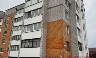 Купить 3-комнатную квартиру, Пинск, Мопровская, 11. Фото 1