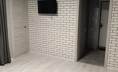 Снять 1-комнатную квартиру на сутки, Пружаны, Григория Ширмы, 21. Фото 4