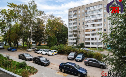 Купить 1-комнатную квартиру, Минск, Бельского ул., 23 (Фрунзенский район). Фото 13