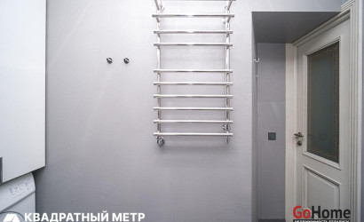 Купить 1-комнатную квартиру, Минск, Горецкого ул., 24 (Фрунзенский район). Фото 36