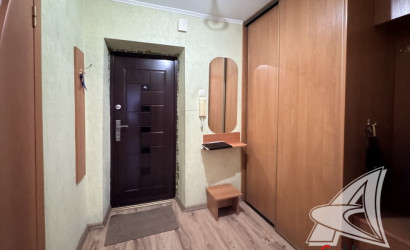 Купить 1-комнатную квартиру, Брест, Центр, наб. Франциска Скорины. Фото 12