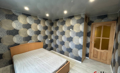 Снять 3-комнатную квартиру на сутки, Калинковичи, Дзержинского, 144. Фото 8