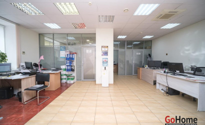 Аренда офиса, Минск, Свердлова ул., 23, 159.6 кв.м.. Фото 12