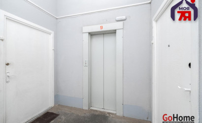 Купить 1-комнатную квартиру, Минск, Налибокская ул., 18 (Фрунзенский район). Фото 13