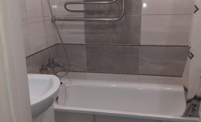 Снять 2-комнатную квартиру на сутки, Сморгонь, Комсомольская . Фото 3