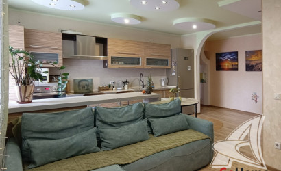 Купить 3-комнатную квартиру, Брест, Центр, ул. Воровского. Фото 15