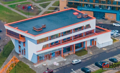 Аренда помещения, Минск, Михаила Савицкого, 14,  152 кв.м.. Фото 1