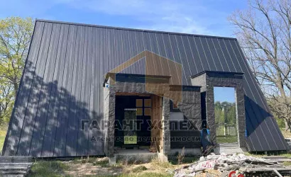  2-этаж.(220 м2), Каменюки(Сухопольский с/с)