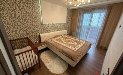 Купить 3-комнатную квартиру, Гродно, Дзержинского, 56А. Фото 12