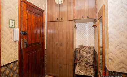 Купить 1-комнатную квартиру, Минск, Багратиона 2-й пер., 19 (Партизанский район). Фото 12