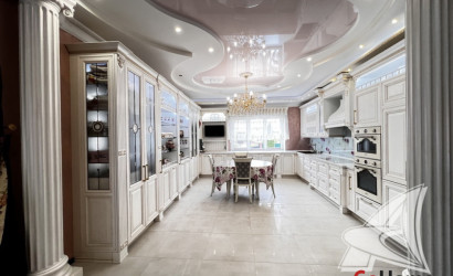 Купить дом, Брест, Вулька, 15 соток. Фото 36