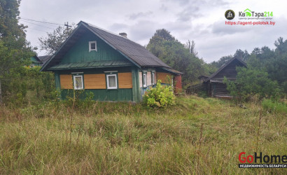 Купить дом в деревне, Подъязно, Ленинская, 2, 10 соток. Фото 19