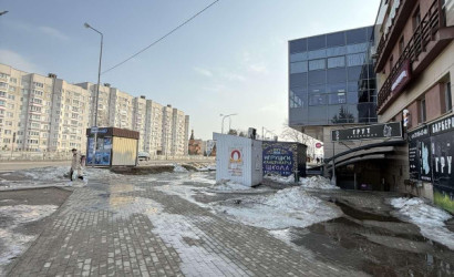 Продажа торгового помещения, Боровляны, Березовая роща ул., 108,  303.5 кв.м.. Фото 6