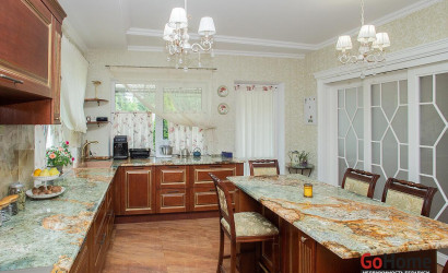 Купить дом, Медухово, Лесная ул., 13 соток. Фото 6